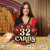 32 Baraha on airoplay casino