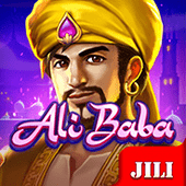 Ali Baba airoplay hot game