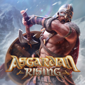 Asgardian Rising airoplay games icon