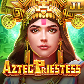 Aztec Priestess hot game on airoplay