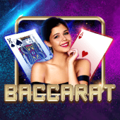 Baccarat B in airoplay online casino