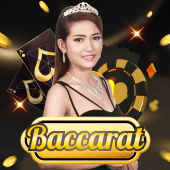 Baccarat airoplay casino game