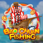 Bao Chuan Fishing airoplay games icon