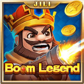 Boom Legend airoplay app game