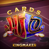 Cards Hi Lo airoplay games icon