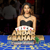 Casino Marina Andar Bahar airoplay casino title
