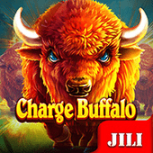 Charge Buffalo airoplay slot game