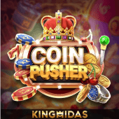 Coin Pusher airoplay app title