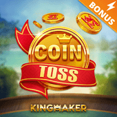 Coin Toss airoplay login title