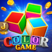 Color Game airoplay slot style game