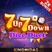 Dice Duet airoplay casino icon