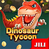 Dinosaur Tycoon airoplay download title