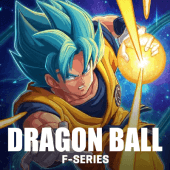 Dragon Ball airoplay slot icon