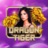 Dragon Tiger airoplay login title
