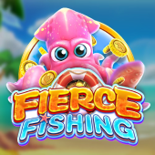 Fierce Fishing airoplay link game
