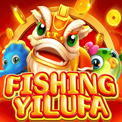 Fishing Yi Lu Fa airoplay game icon