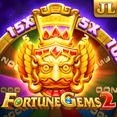 Fortune Gems 2 airoplay games icon