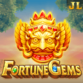 Fortune Gems airoplay slot title