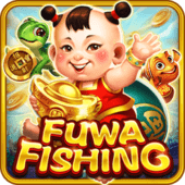 Fuwa Fishing airoplay online casino game