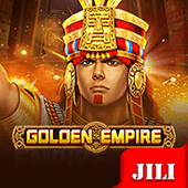 Golden Empire airoplay casino slot
