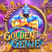 Golden Genie airoplay apk slot