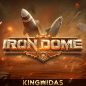 Iron Dome airoplay apk game