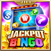 Jackpot Bingo airoplay hot title