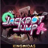 Jackpot Jump airoplay games icon