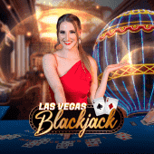 Las Vegas Blackjack airoplay games icon