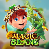 Magic Beans airoplay app game