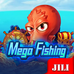 Mega Fishing airoplay vip game