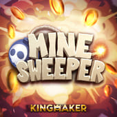 Minesweeper airoplay app casino game