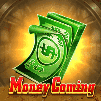 Money Coming airoplay online casino game