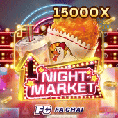 Night Market airoplay club slot