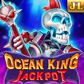 Ocean King Jackpot airoplay club title