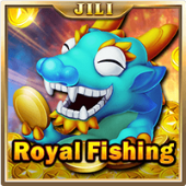 Royal Fishing airoplay download apk icon