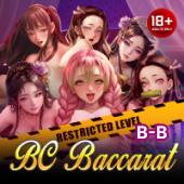 Sexy Blockchain Baccarat B B airoplay link game