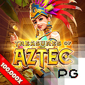 Treasures of Aztec airoplay legit game