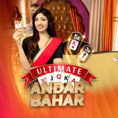 Ultimate Andar Bahar airoplay casino game