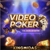 Video Poker airoplay