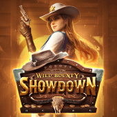 Wild Bounty Showdown airoplay download apk slot